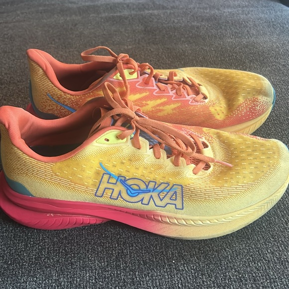Hoka Mach 6 - Picture 2 of 5
